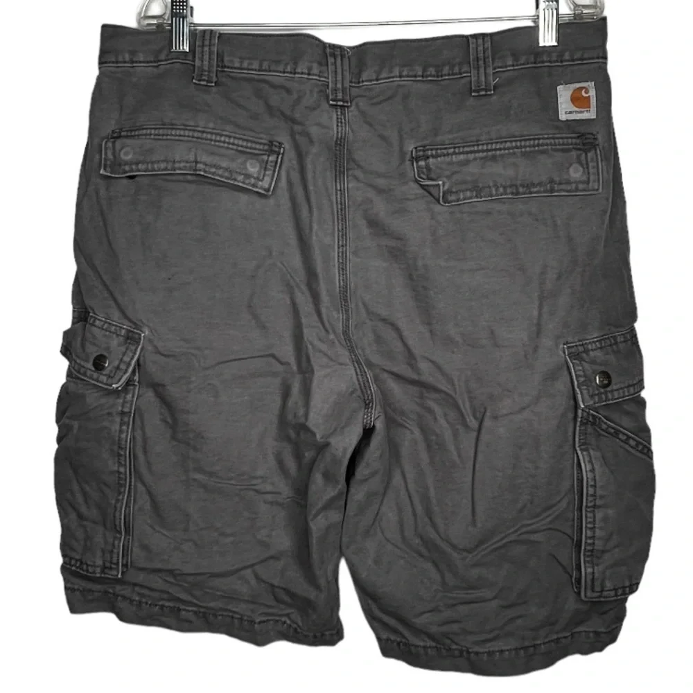 Carhartt Relaxed Fit‎ Cargo Shorts